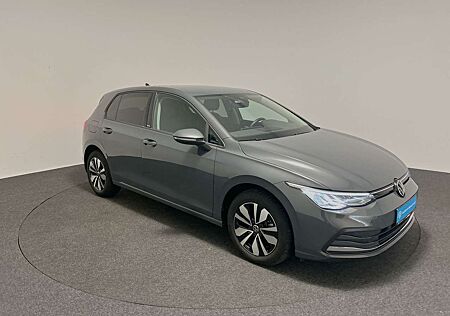 VW Golf Volkswagen Move 1.0TSI DSG Navi LED ACC SHZ Klima PDC