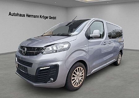 Opel Zafira Life Edition M