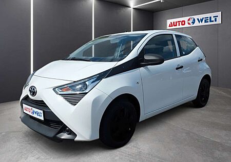 Toyota Others Aygo X 1.0 5-trg. Klima DAB+ BT