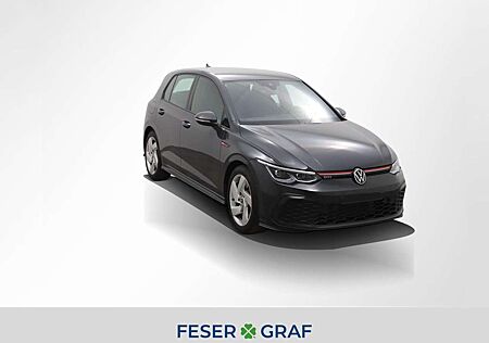 VW Golf Volkswagen VIII 2.0 GTI Navi/AppConn/TravelAss/Sitzh.