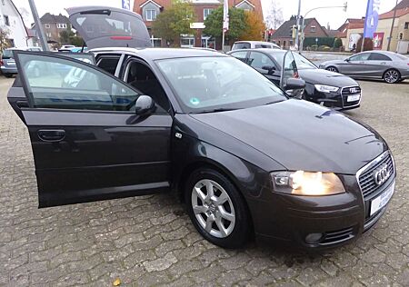 Audi A3 Sportback 2.0 TDI DPF Ambition