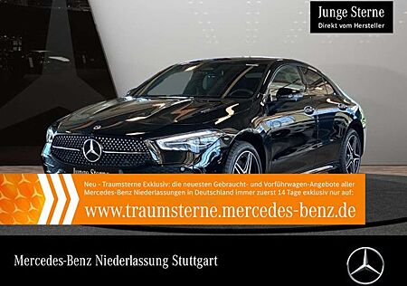 Mercedes-Benz CLA 250 e AMG+NIGHT+360°+AHK+LED+TOTW+KEYLESS+8G