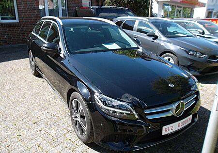 Mercedes-Benz C 220 C -Klasse T-Modell T d Avantgarde