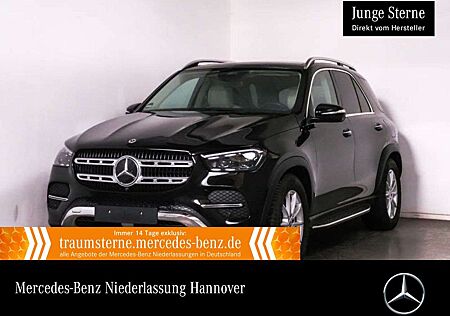 Mercedes-Benz GLE 350 de 4M PANO+360+AHK+MULTIBEAM+19"+HUD+SPUR