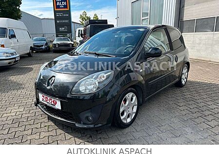 Renault Twingo GT * TÜV NEU * KLIMA * ALLWETTER NEU *