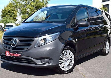 Mercedes-Benz Vito Tourer 114/116/119/124 CDI Pro lang 9 Sitze