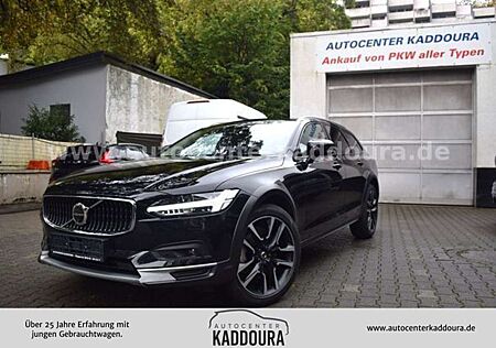 Volvo V90 Cross Country V90 CC B4 Ultimate,Standh,360°