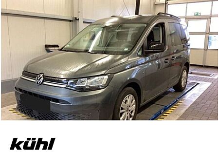 VW Caddy Volkswagen 1.5 TSI Life AHK