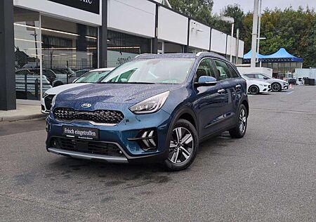 Kia Niro 1.6 Hybrid Vision Navi Kamera ACC Lenkradhzg