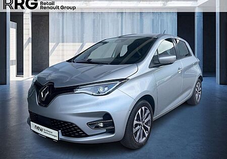 Renault ZOE R135 Z.E. 50 Intens CCS