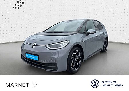 VW ID.3 Volkswagen   Pro Per. Max*Navi*Wärmepumpe*62kWh*Pa