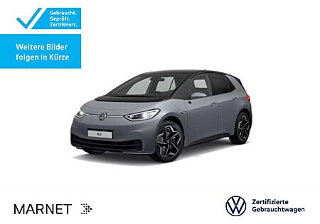 VW ID.3 Volkswagen   Pro Per. Max*Navi*Wärmepumpe*62kWh*Pa