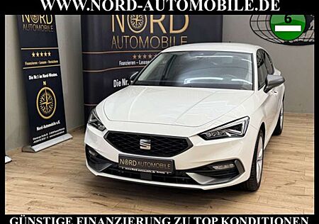 Seat Leon e-Hybrid FR 1.4 TSI DSG Kamera/Virt.Cockpit FR e-HYBRID