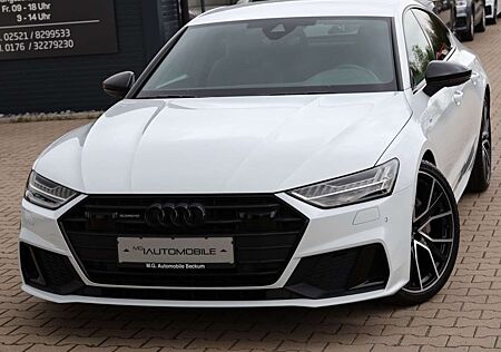 Audi A7 45 TDI quattro - S LINE B&O 21 S-SITZE