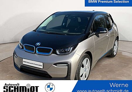 BMW i3 120 Ah + 2Jahre-BPS.GARANTIE