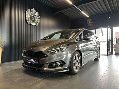 Ford S-Max S-MAX 2,0 Automatik ST-Line LED/PAND/Key-Free/18