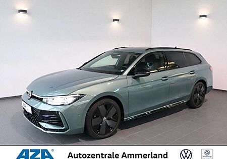 VW Passat Variant Volkswagen R-Line Black Style 2.0 TDI*4Motion*DSG*AHK*NAVI*S