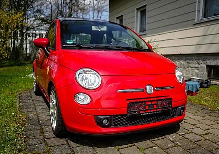 Fiat 500 SPECIAL EDITION