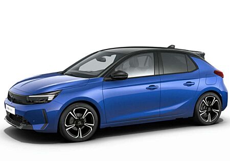 Opel Corsa GS 145 Hybrid AT6 InfotainmentP KomfortP 107 kW...