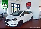 Opel Zafira Tourer 1.6 (ECOTEC) DIT Automatik Innovation