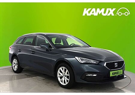 Seat Leon 2.0TDI ST DSG Style+LED+NAVI+VIRTUAL