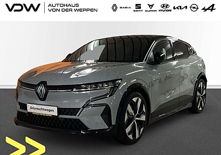 Renault Megane E-Tech Electric Techno Klima Navi Rückfahrkamera