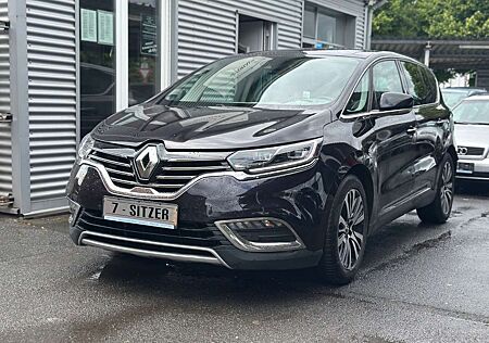 Renault Espace V Initiale 7/SITZER+AUTOMATIK+1.HAND+PANO