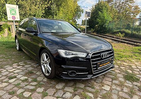 Audi A6 2.0 TDI ultra