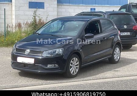 VW Polo Volkswagen V Trendline / NAVI / KAMERA / KLIMA