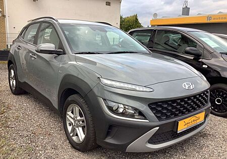 Hyundai Kona Select / Allwetterreifen / Kamera /