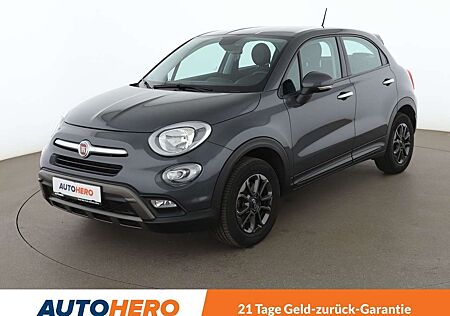 Fiat 500X 1.6 City Cross*NAVI*TEMPO*PDC*SHZ*