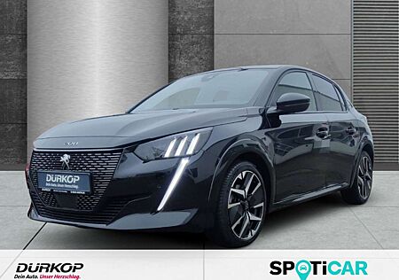 Peugeot 208 GT AT8,Navi,PDC,SHZ,LED, ACC,Klimaautomatik,Fahrer