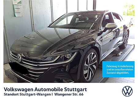 VW Arteon Volkswagen Elegance 2.0 TDI DSG Navi Kamera Pano AHK