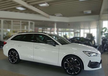 Seat Leon Sportstourer e-Hybrid NAV / KAM / 19" / WR