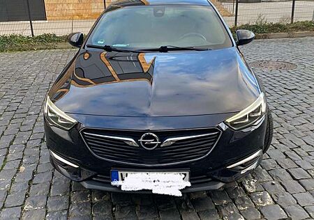 Opel Insignia Dynamic
