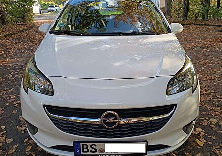 Opel Corsa 1,2 16V Selection