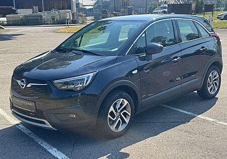 Opel Crossland X Innovation m. NAVI*HEADUP*AHK*RCAM
