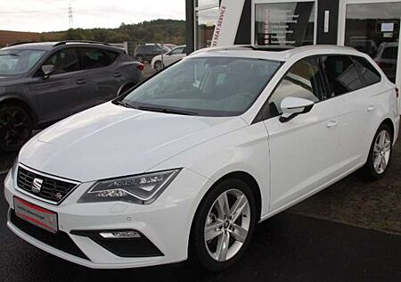 Seat Leon Sportstourer 1.5 TSI ACT OPF FR