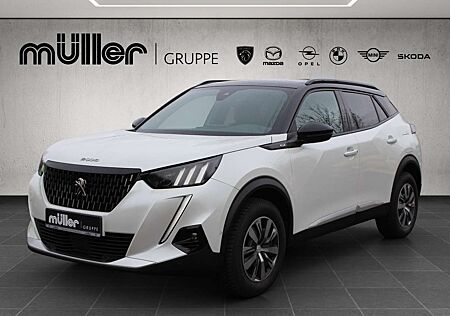 Peugeot 2008 PureTech 130 EAT8 GT Pack