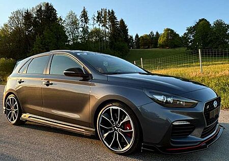 Hyundai i30 N Performance