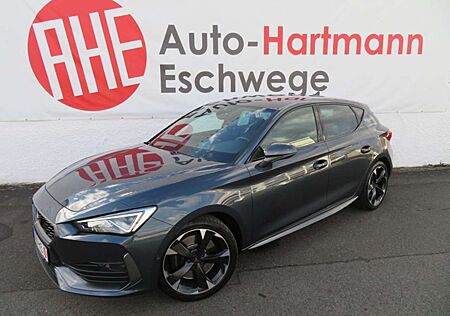 Cupra Leon 2.0 TSI DSG Fahrass FullLink Kessy ACC Rfk