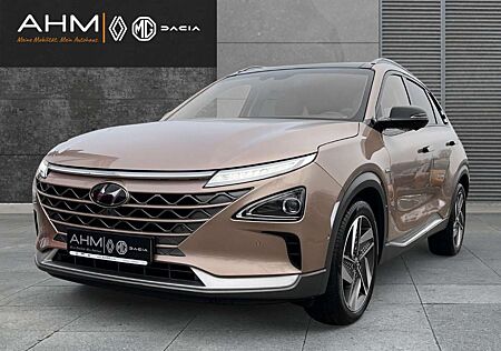 Hyundai Nexo Premium Schiebed. inkl 2000€ Tankgutschein