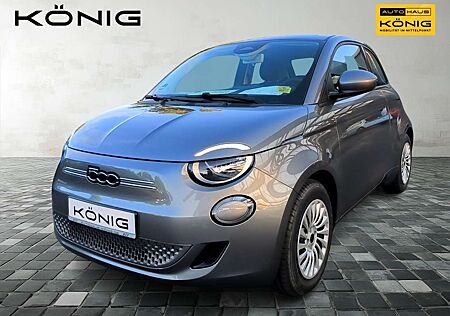 Fiat 500E Base 42kWh KLIMA*CARPLAY*ANDROID-AUTO