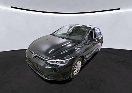 VW Golf Volkswagen VIII TDI Lim.Life*Aut*Highl*Pano*Leder*Kame