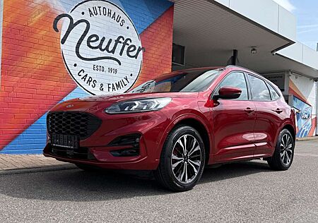 Ford Kuga Plug-In Hybrid ST-Line X/LED/ACC/AHK schwenkbar