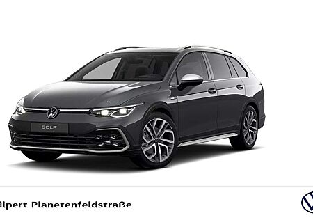 VW Golf Variant Volkswagen VIII 2.0 ALLTRACK 4X4 STANDHZ. PANO