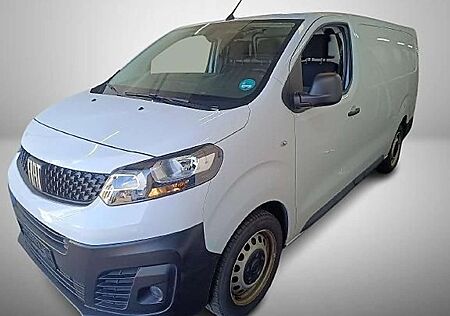 Fiat Scudo gebraucht kaufen Fiat Scudo L3 Aut.*City*Connected*Techno*Worksite*