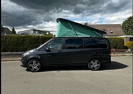 Mercedes-Benz Marco Polo 300 d