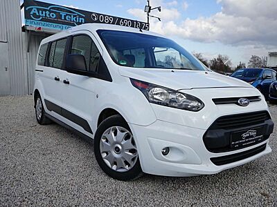 Ford Tourneo Connect 1.5 TDCi Trend |7-Sitzer| |EU6|