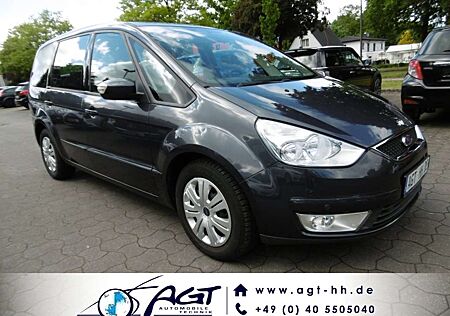 Ford Galaxy 2.0 TDi Trend 7 Sitzer Tempomat SHZ PDC